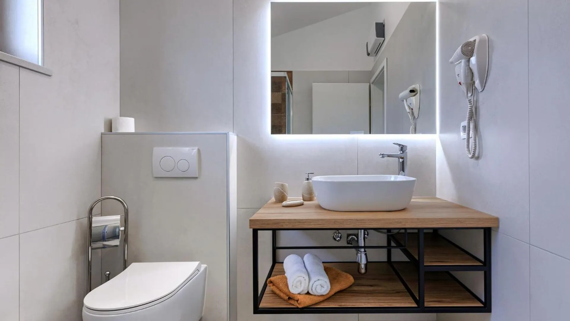 Holiday Home Villa Ana Lucija By Interhome Labin  Croatie