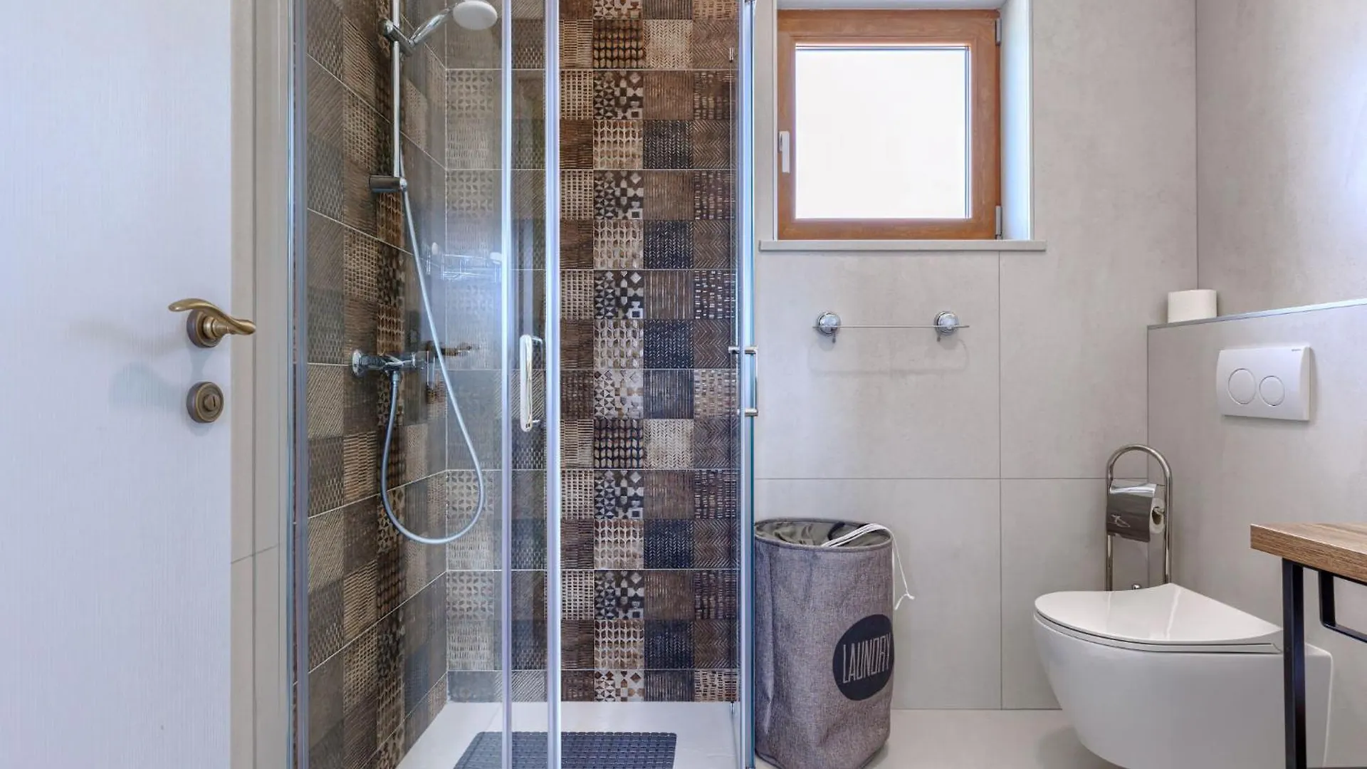 Holiday Home Villa Ana Lucija By Interhome Labin  Labin (Istria)