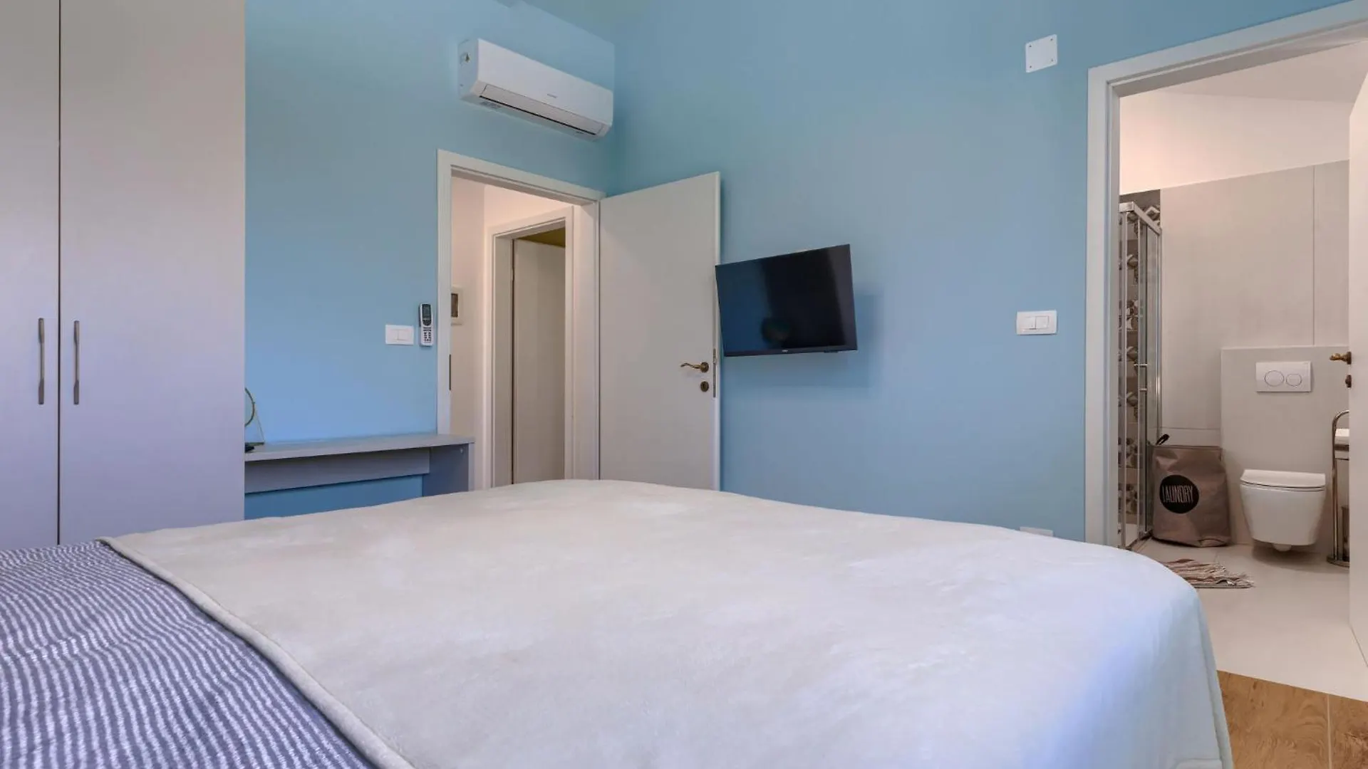 Holiday Home Villa Ana Lucija By Interhome Labin