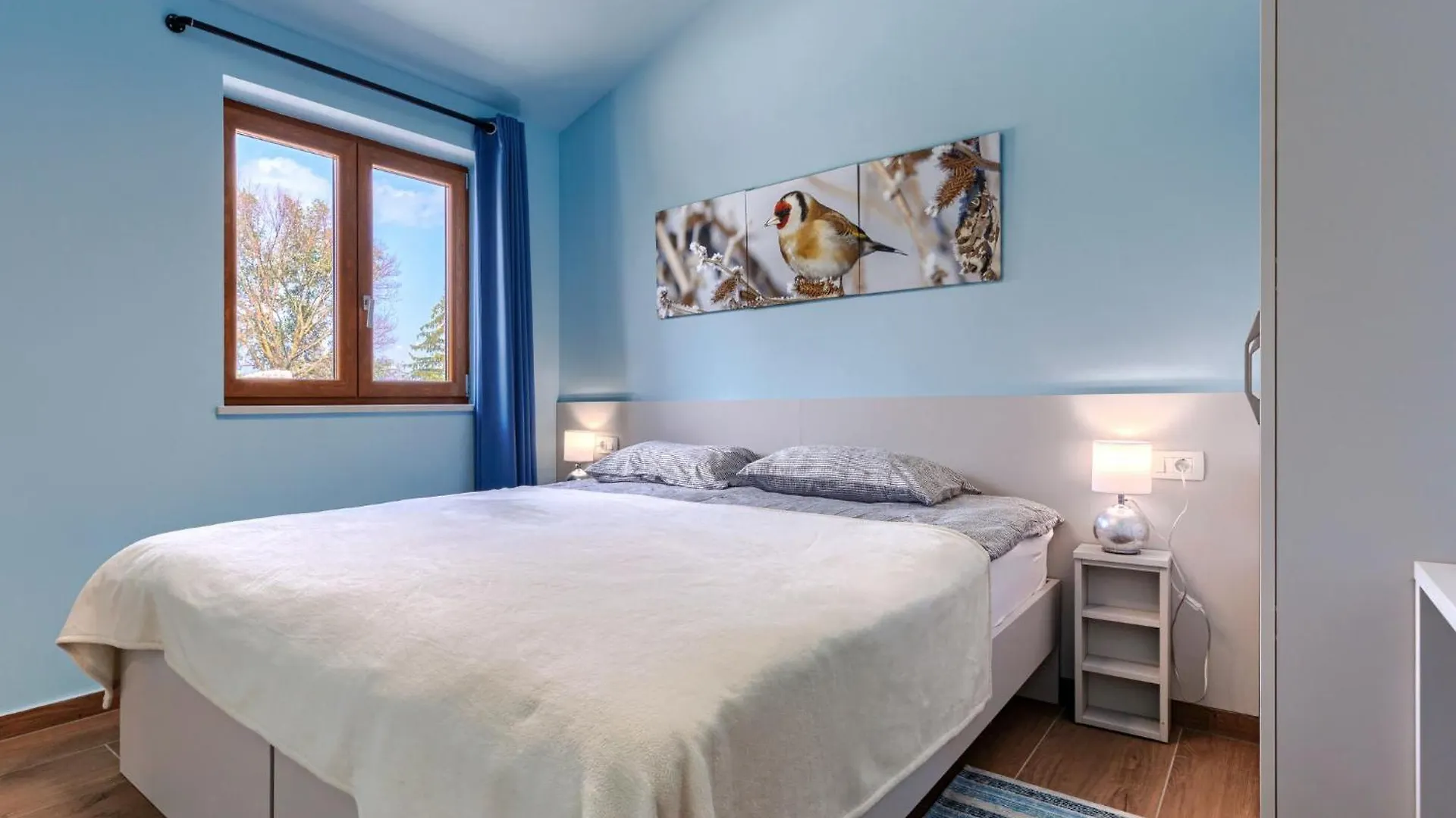 Holiday Home Villa Ana Lucija By Interhome Labin  0*, Labin (Istria)