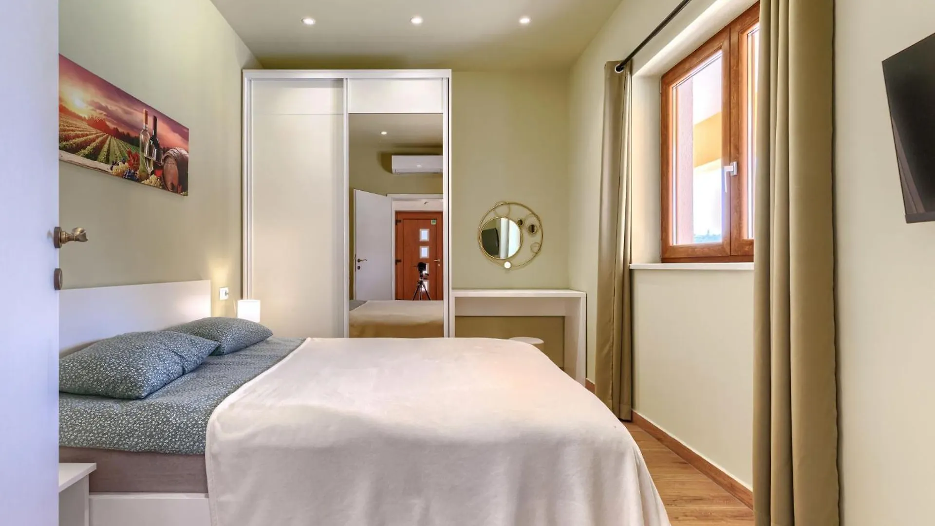 Holiday Home Villa Ana Lucija By Interhome Labin