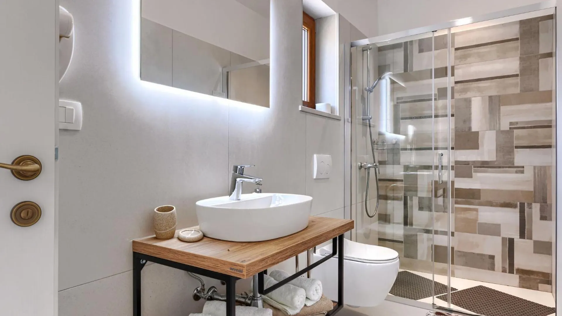 Holiday Home Villa Ana Lucija By Interhome Labin  0*, Labin (Istria)