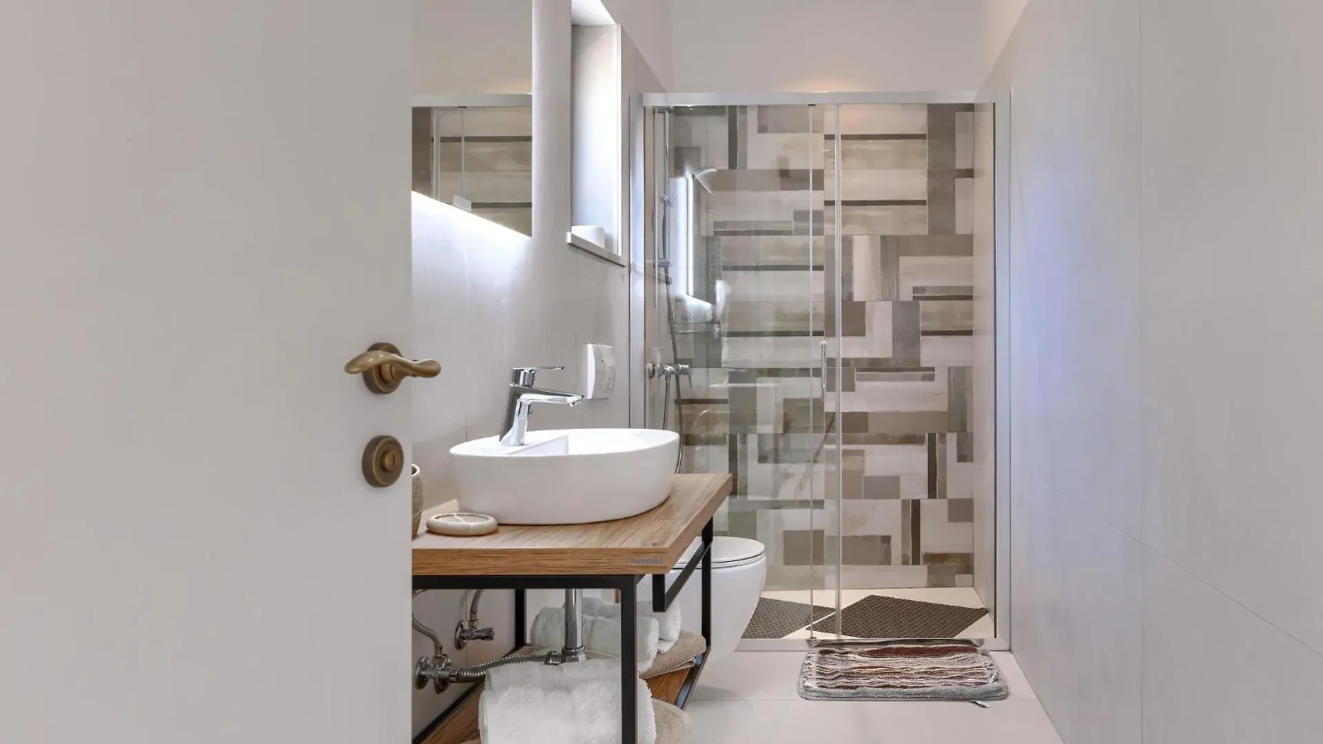 Holiday Home Villa Ana Lucija By Interhome Labin