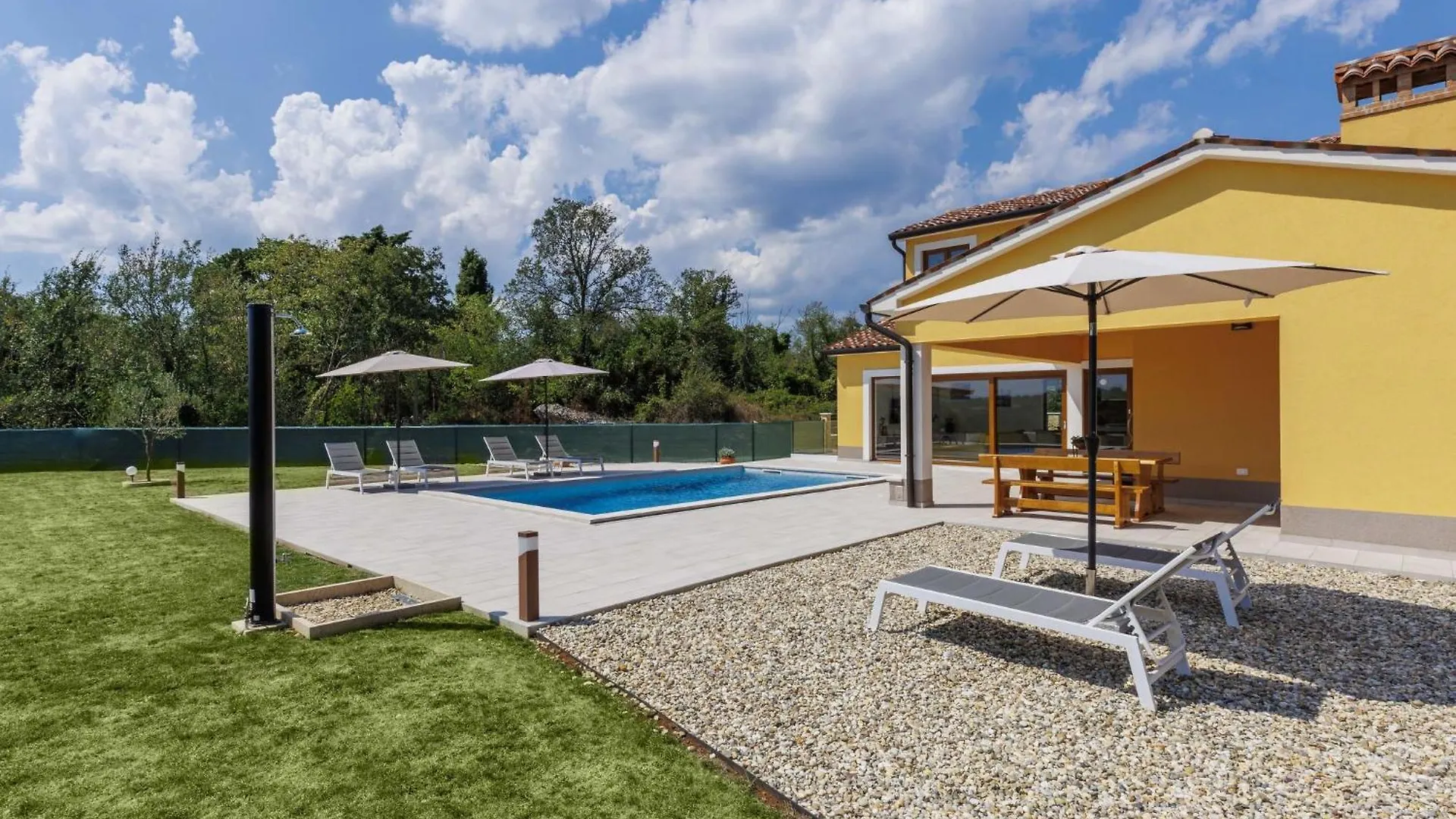 Holiday Home Villa Ana Lucija By Interhome Labin