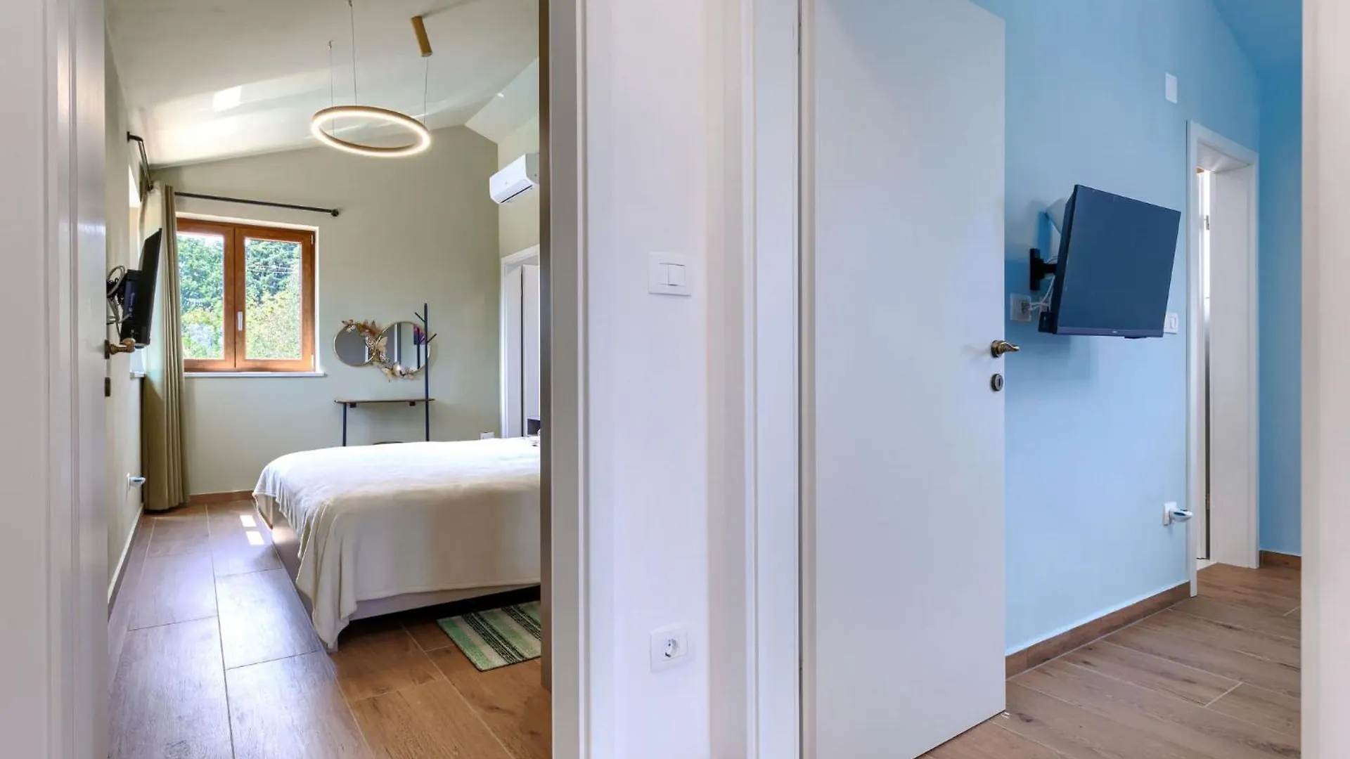 Holiday Home Villa Ana Lucija By Interhome Labin