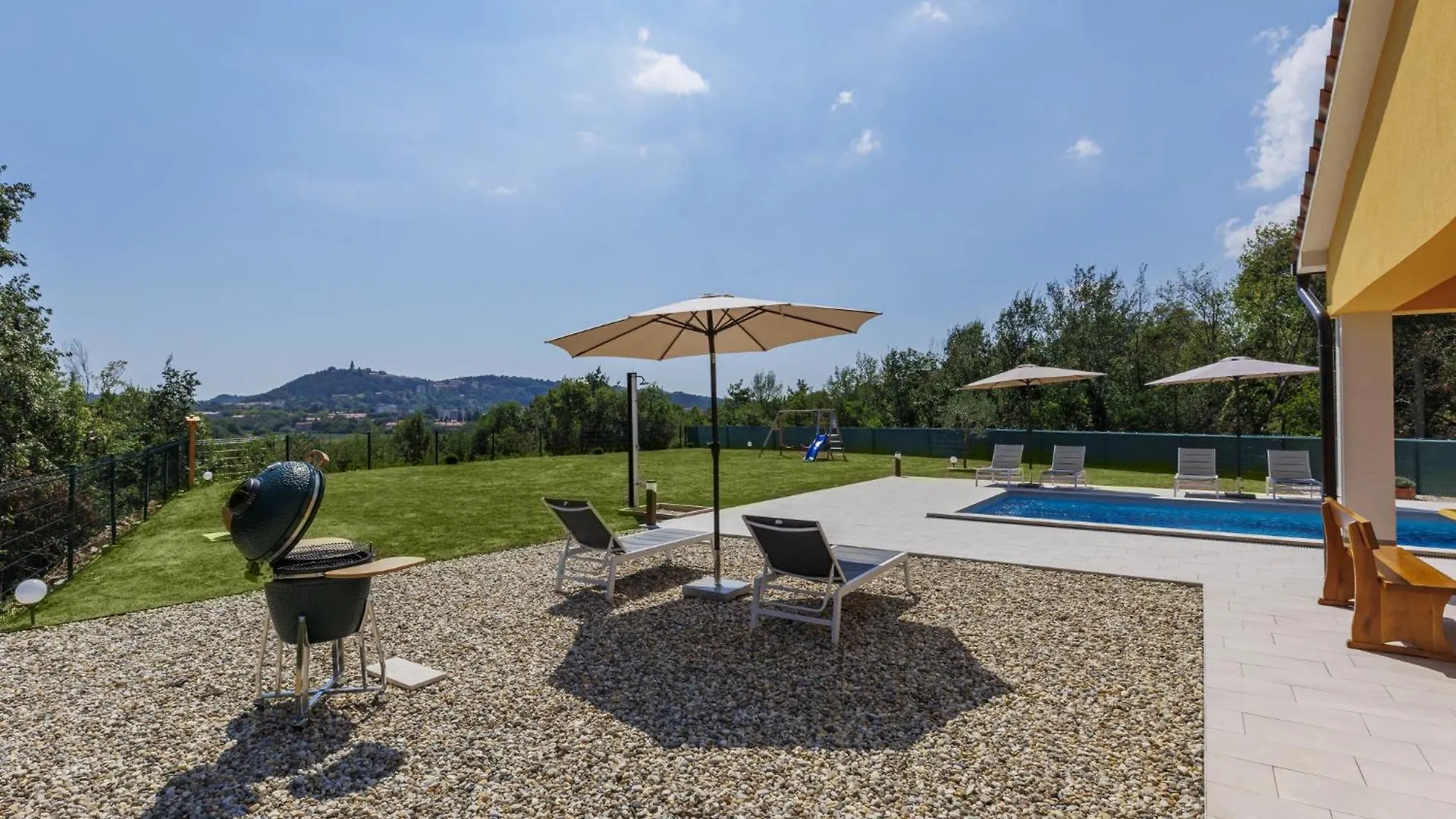 Holiday Home Villa Ana Lucija By Interhome Labin  0*, Labin (Istria) Croatie