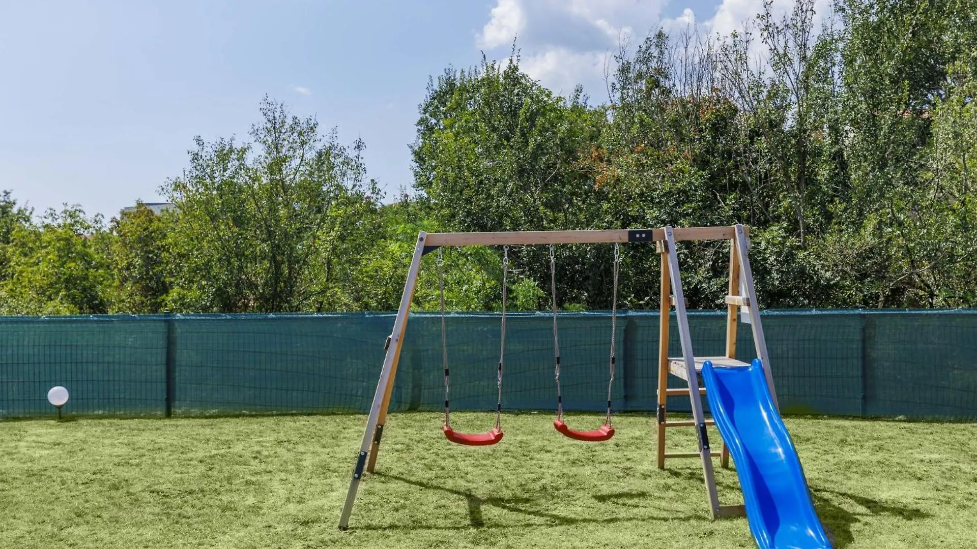 Holiday Home Villa Ana Lucija By Interhome Labin   Labin (Istria)
