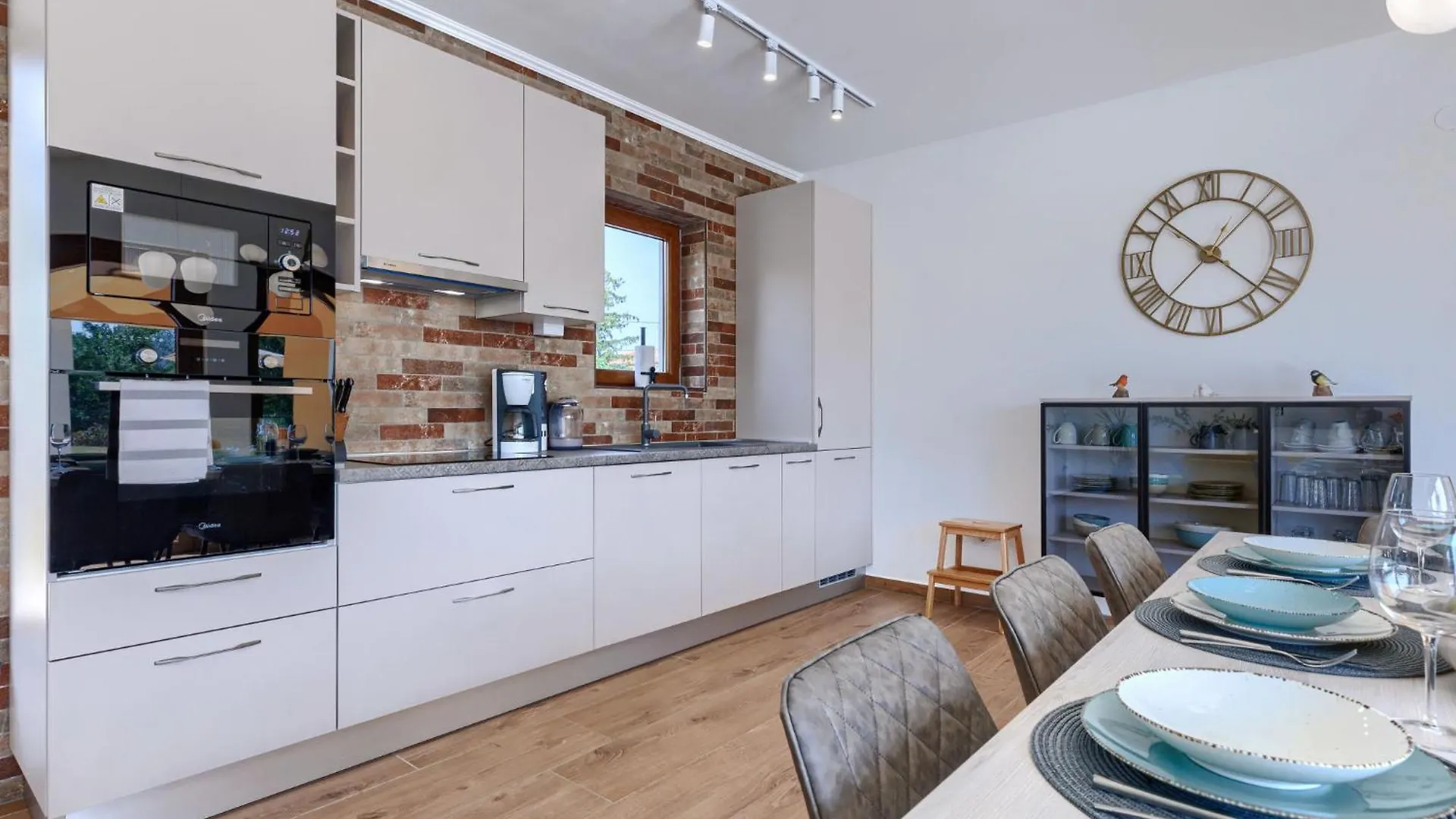 Holiday Home Villa Ana Lucija By Interhome Labin  Labin (Istria)