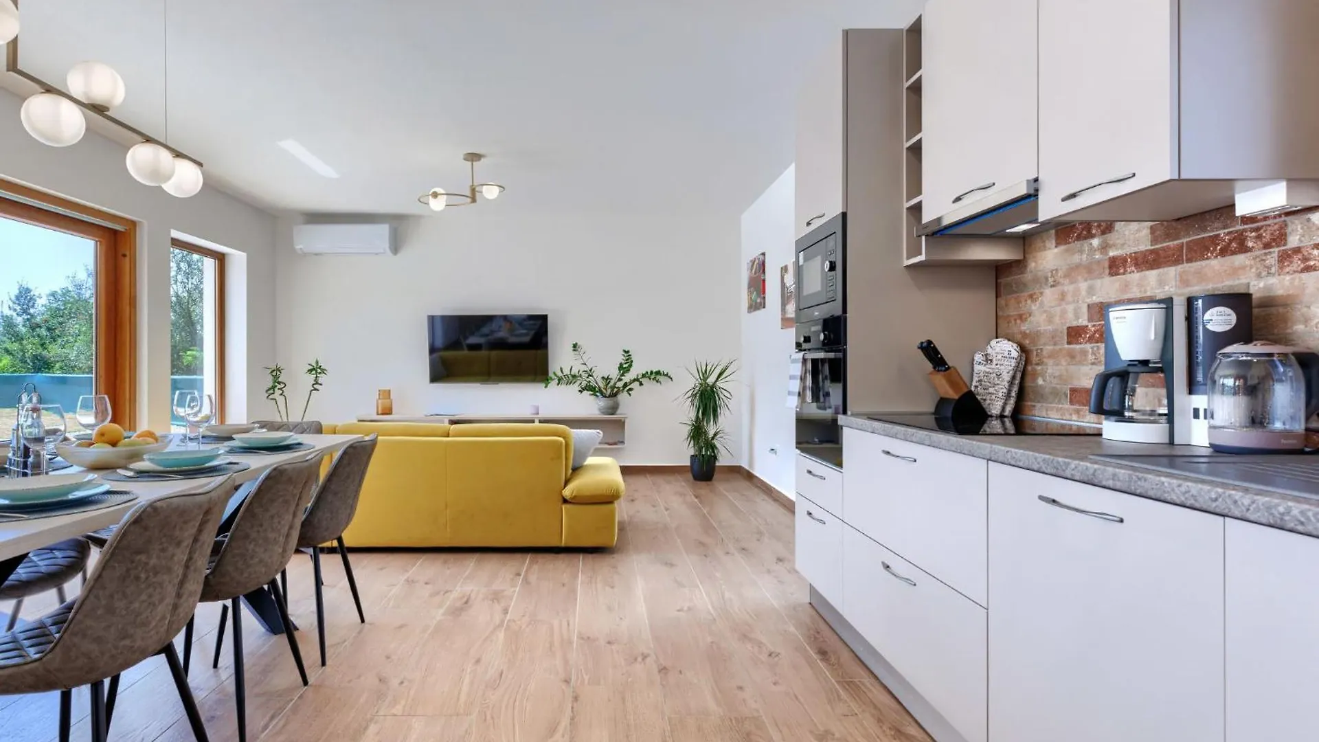 Holiday Home Villa Ana Lucija By Interhome Labin